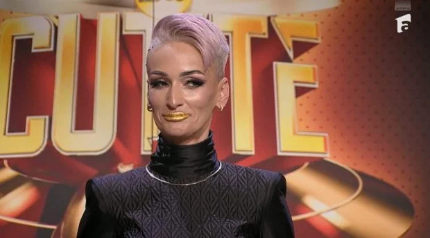 „Regina Întunericului” DIVORȚEAZĂ, după 20 de ani de căsnicie. Gabriela Lucuțar cere custodia celor 3 copii și împărțirea averii de 2,7 milioane euro