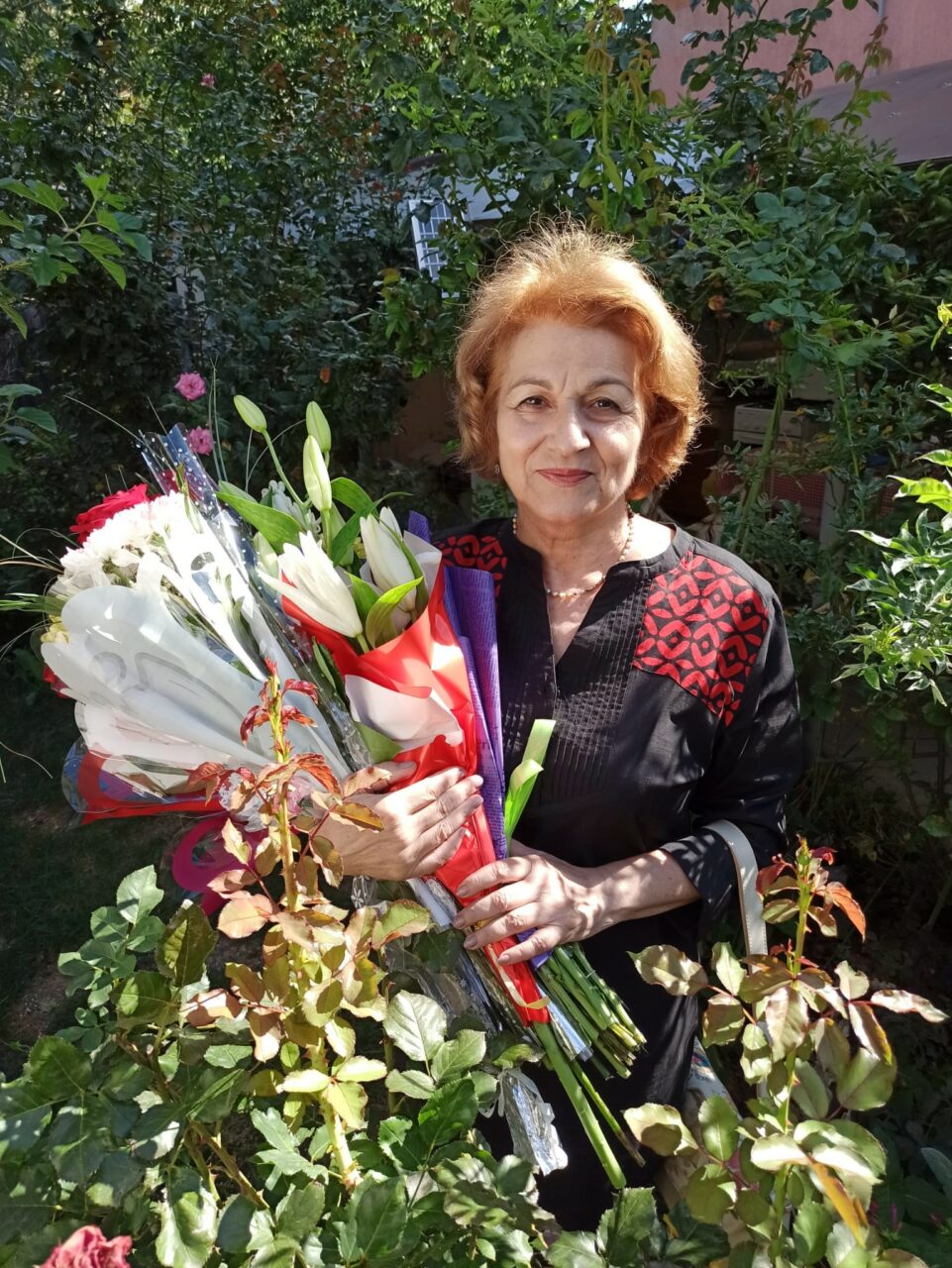 Campania „Liga Profesorilor Excepționali.” Povestea învățătoarei din Tulcea, cu 42 de ani la catedră: „Societatea are mare nevoie de repere”