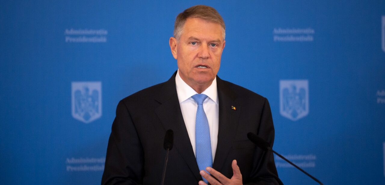 Președintele Klaus Iohannis a semnat decretul care completează reforma în domeniul SĂNĂTĂȚII
