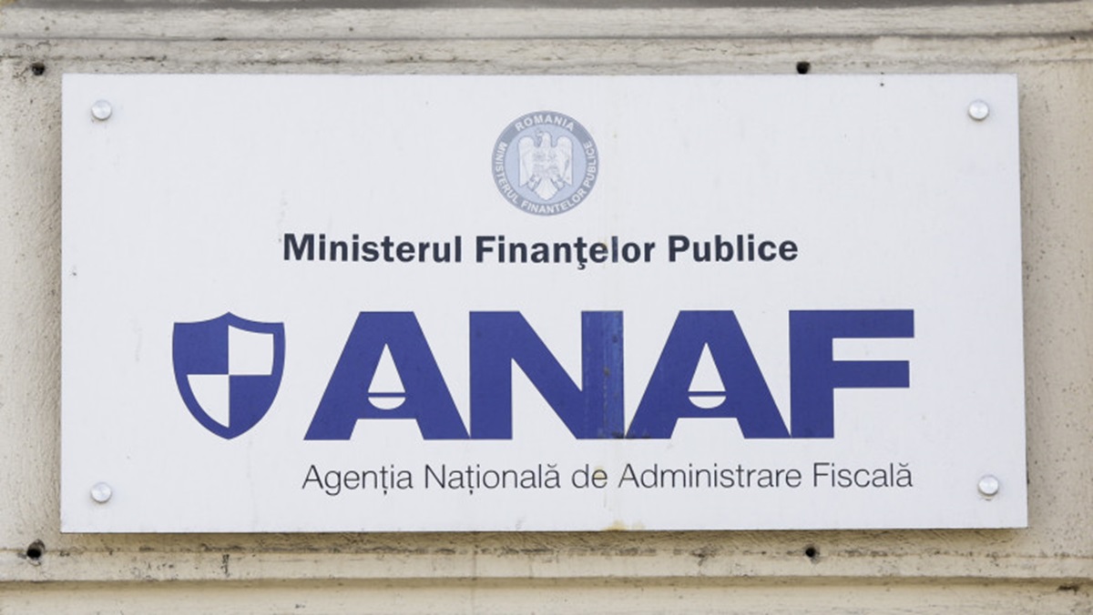 Un grup de societăți a FRAUDAT bugetul de stat cu aproape 86 de milioane de lei. Ce au descoperit inspectorii ANAF