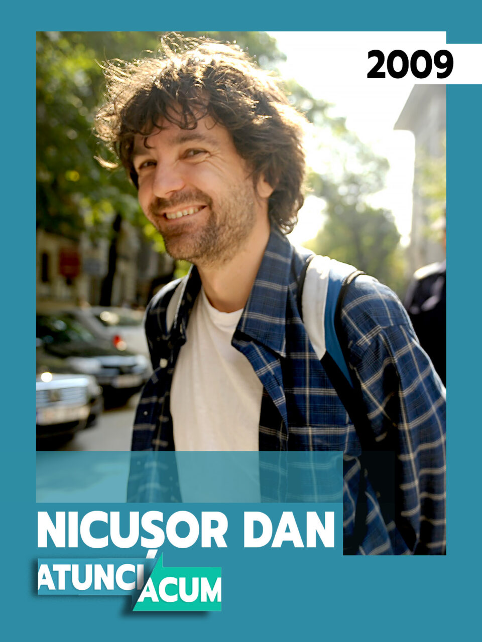 ATUNCI și ACUM | Nicușor Dan, olimpic, activist și primar al Capitalei la a treia încercare. Candidatul veșnic independent, dar cu spate politic