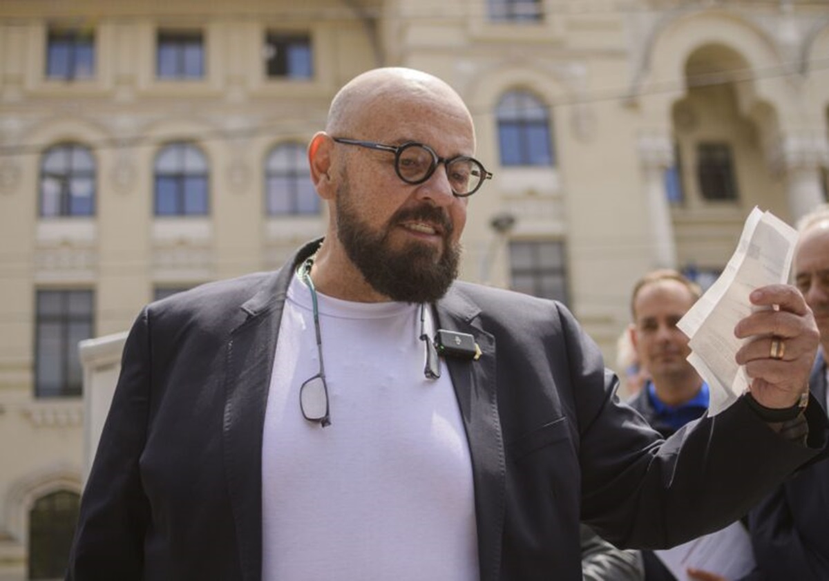 Piedone, despre ce ar face diferit în cazul COLECTIV: „Eu știu prin ce am trecut și în continuare se întâmplă nenorociri”