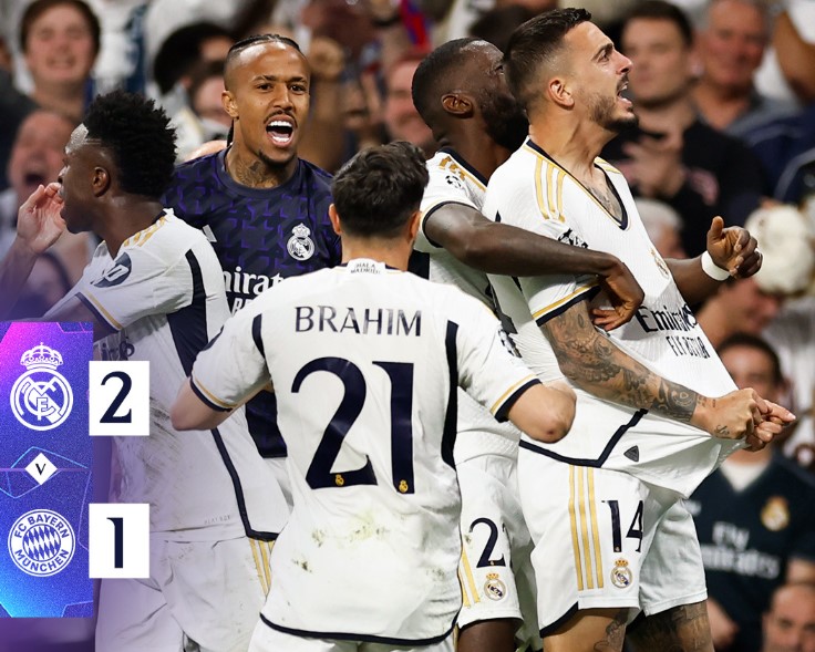 Real Madrid – Borussia Dortmund este FINALA Ligii Campionilor! Când se joacă ultimul act