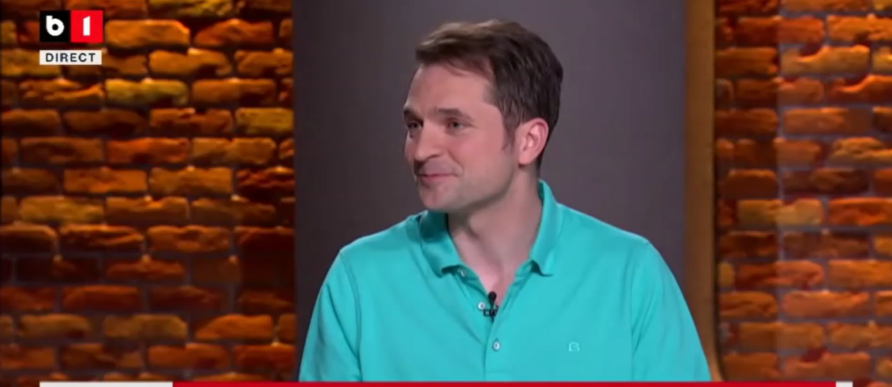 Sebastian Burduja critică REFUZUL lui Nicușor Dan de a avea o dezbatere: „Îi jignește pe votanții PNL, e o lipsă de respect”