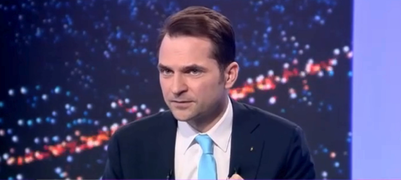 Sebastian Burduja îl demască pe Nicușor Dan: „Bucureștenii PLĂTESC din buzunarele lor pentru că Primăria este amendată cu 35.000 de euro lunar”