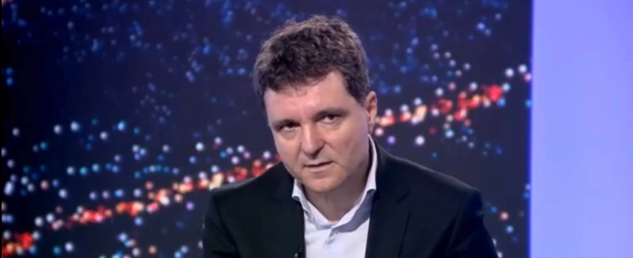 Nicușor Dan declară că lupta FINALĂ pentru Primărie se va da între el și Piedone: „Mai degrabă nu se va retrage”