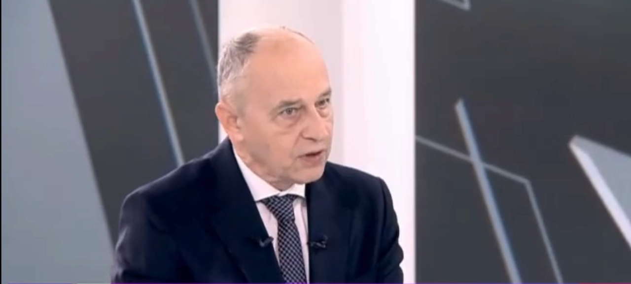 Mircea Geoană analizează pericolul unui RĂZBOI extins dincolo de granițele Ucrainei: „Trebuie să fim realiști, Rusia rămâne periculoasă”