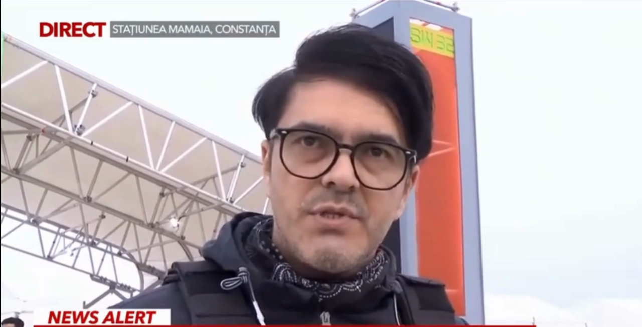66 de tineri prinsi cu DROGURI la cel mai mare festival techno, desfășurat la Mamaia