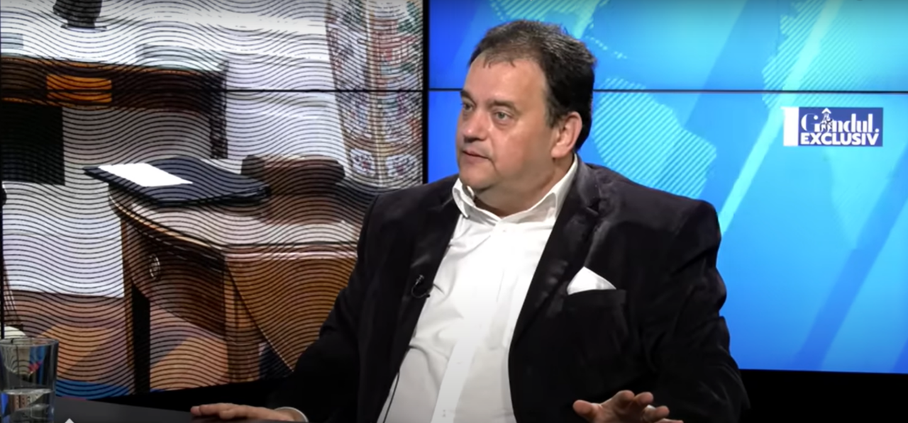 H.D. HARTMANN: Când inteligența artificială își va face propriul sistem energetic, OMUL trebuie să părăsească PLANETA