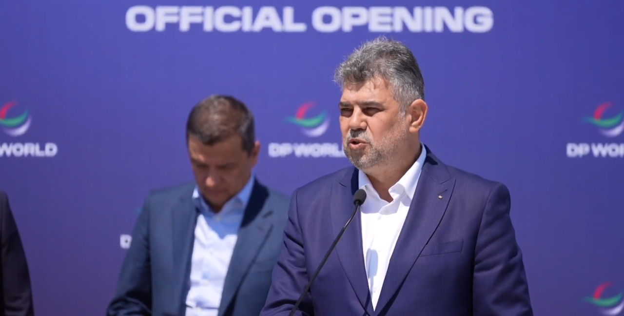 Marcel Ciolacu răspunde boicotului unor muzee: Nu răspund la astfel de ȘANTAJE / „Mergem noi și avem grijă de muzee în Noaptea Muzeelor”