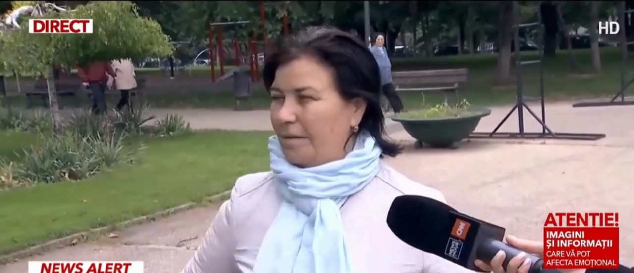 Martorii CRIMEI din Crângași sunt îngroziți, în timp ce rudele agresorilor susțin că aceștia doar s-au apărat: „L-au prins și i-au dat cu bâta în cap”