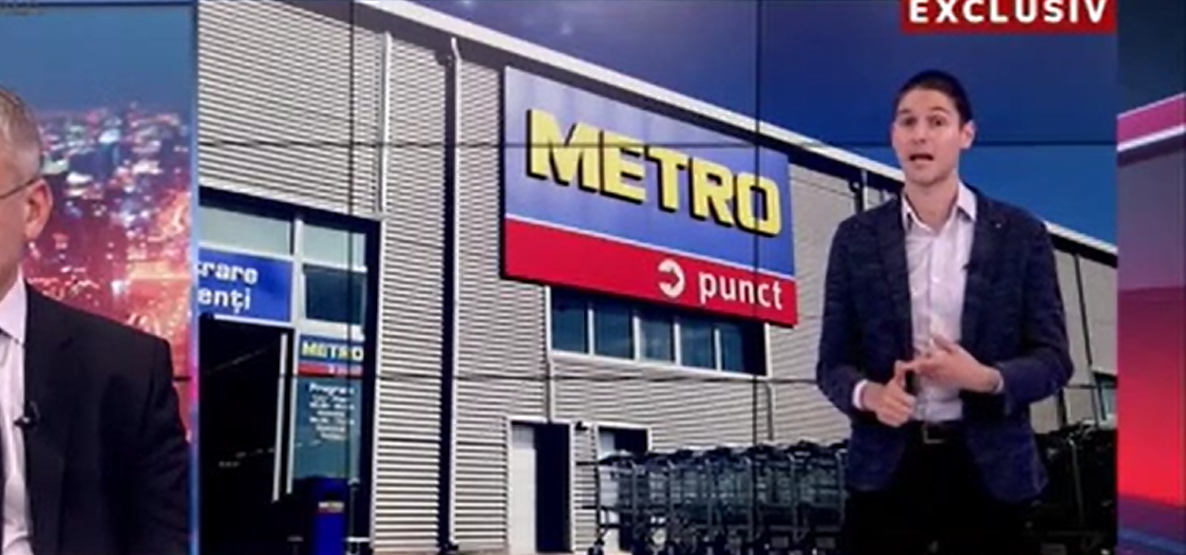 Hypermarketul METRO, dat în judecată după ce ar fi vrut să vândă Magiunul de Topoloveni cu 30 de Lei și să achiziționeze cu 9 lei de la producător