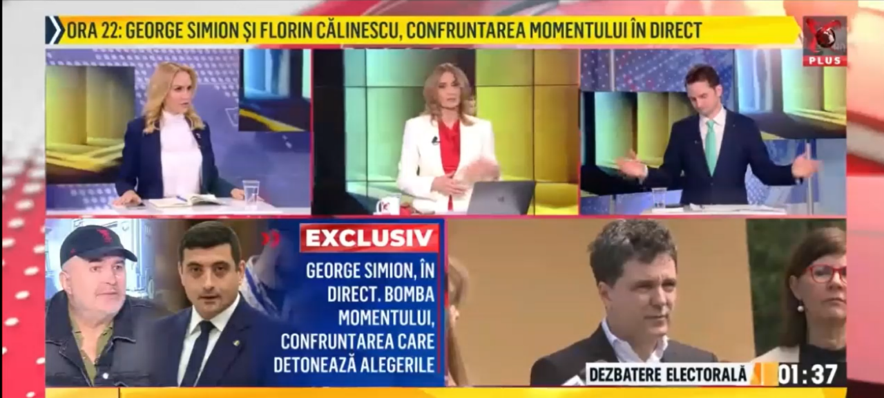 Gabriela FIREA, replică pentru Sebastian Burduja, cu privire la falimentul RADET: „Am reușit să stabilizăm fosta regie, mă certați pentru o realizare”