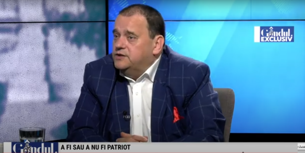 MILITARIZAREA UE. H.D. Hartmann: Este moartea Uniunii Europene / „Când Germania se înarmează, se pregătește un alt război mondial”