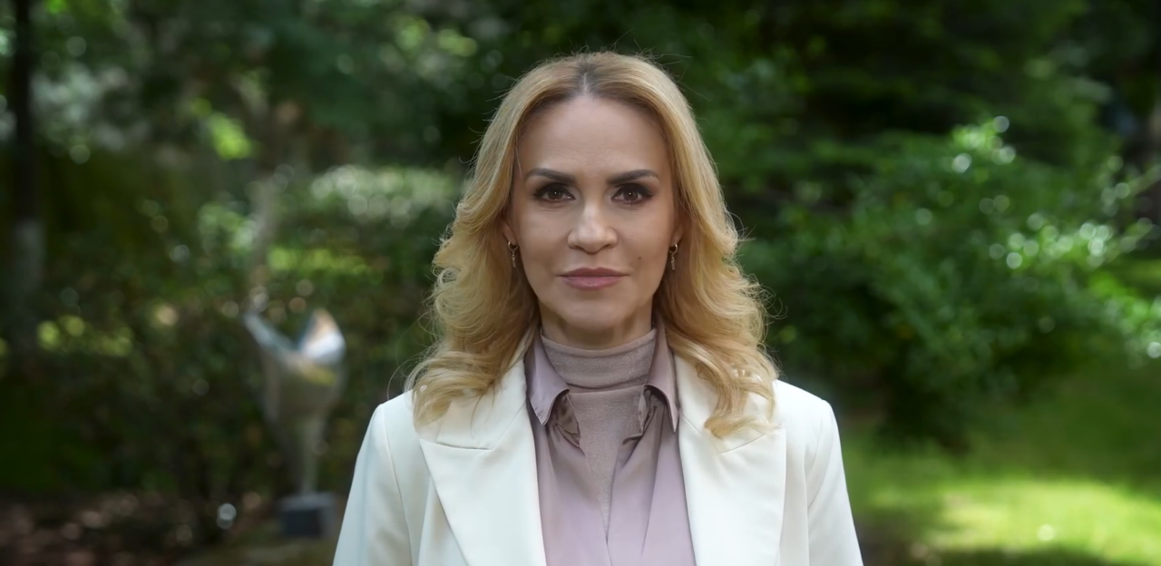 Gabriela FIREA: Îmi doresc să continui și să dezvolt toate proiectele din primul mandat / Care este PROGRAMUL electoral al candidatului PSD