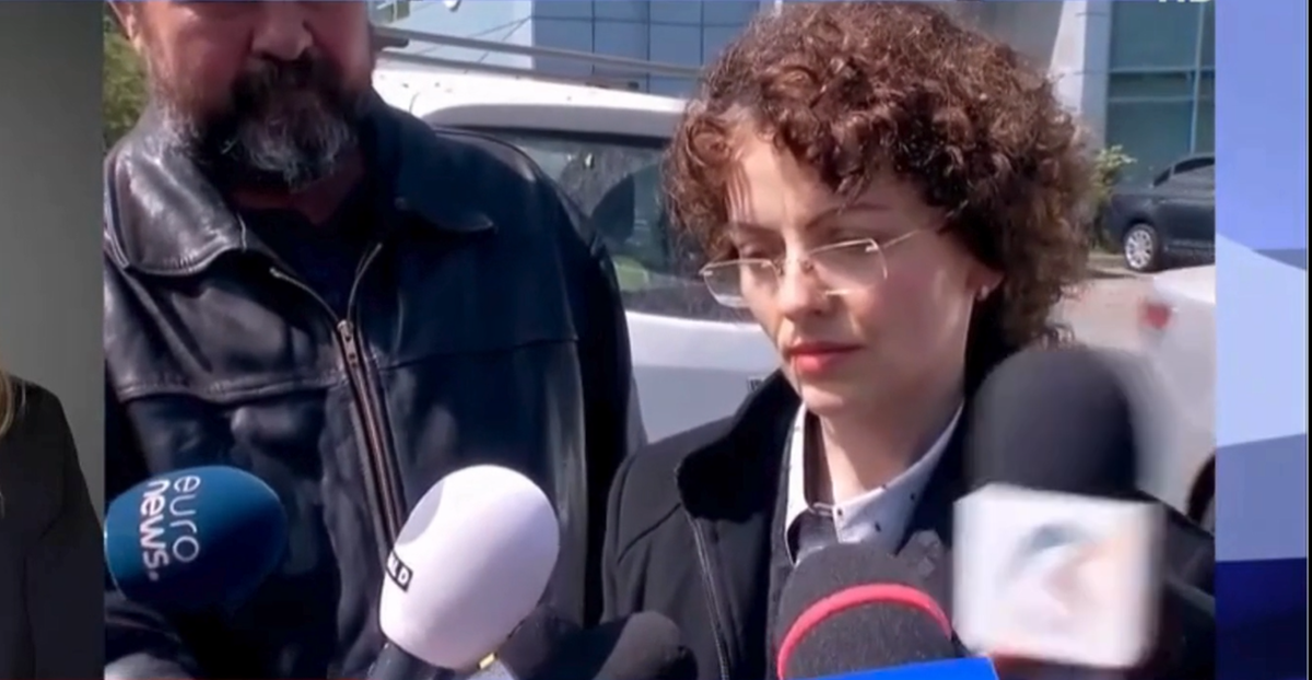 Judecătoarea Ancuța Popoviciu, MUTATĂ din Dosarul 2 Mai. Procesul lui Vlad Pascu ar putea fi luat de la capăt