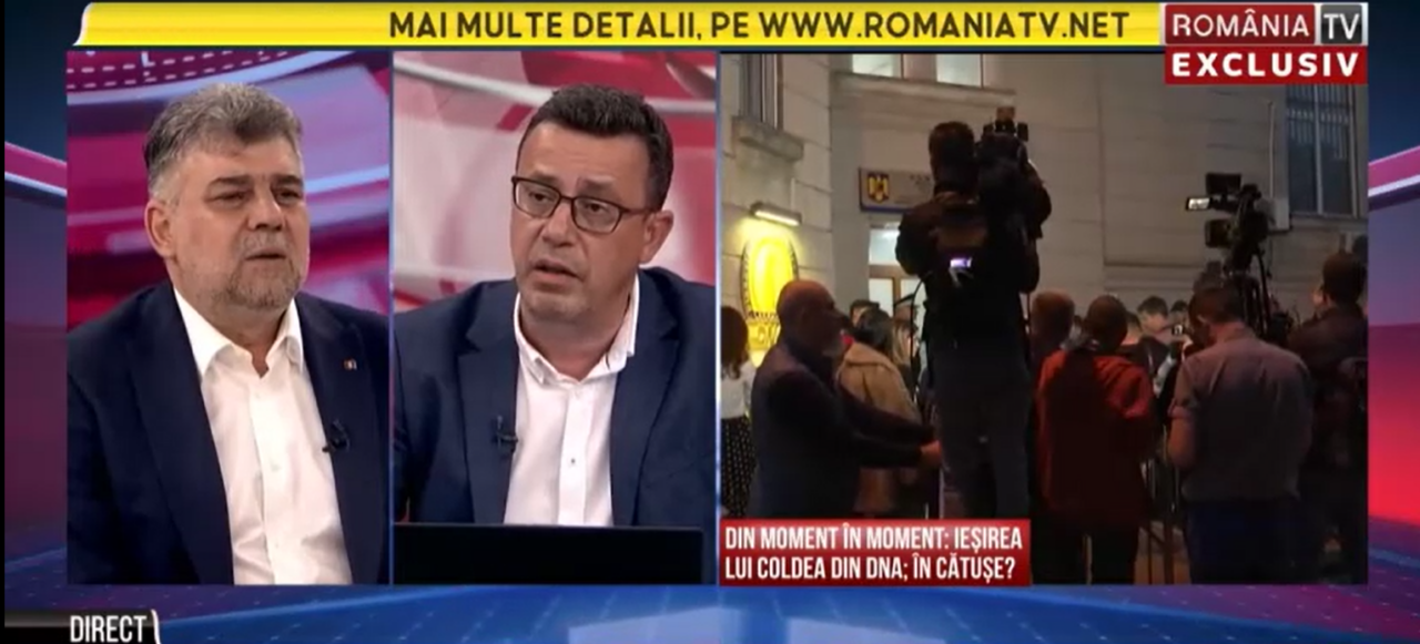 Marcel Ciolacu expune IPOCRIZIA partidului din spatele lui Clotilde Armand: „Observ că USR-ul mai are puțin și este partidul penalilor”