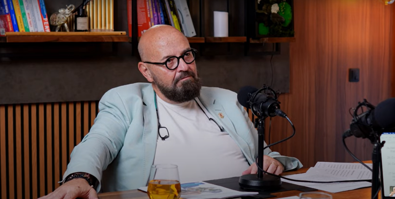 Cristian Popescu PIEDONE: ”A reglementat cineva problema ISU, după COLECTIV? Eu m-am dus la PUȘCĂRIE un an”