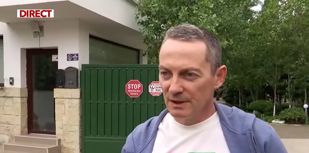 Fratele lui Radu Mazăre dezvăluie PLANURILE fostului primar, proaspăt ieșit din închisoare: „Va pleca cu toată familia în Madagascar”