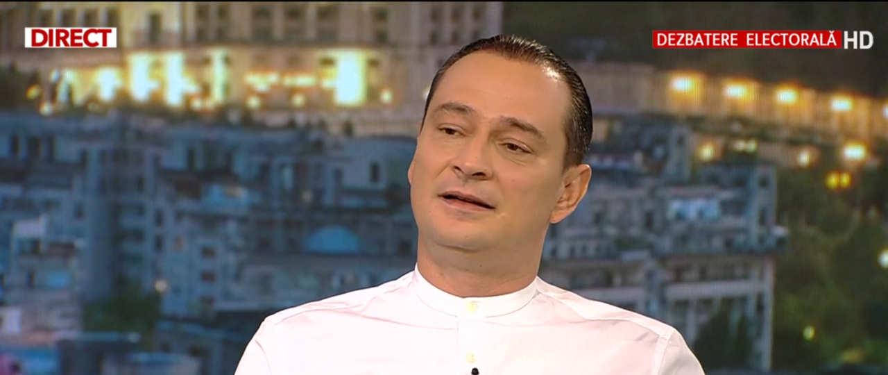Daniel Băluță, despre reabilitarea PLANȘEULUI Unirii: „Nu se va bloca toată circulația în Piața Unirii. Gradul de disconfort va fi unul redus”
