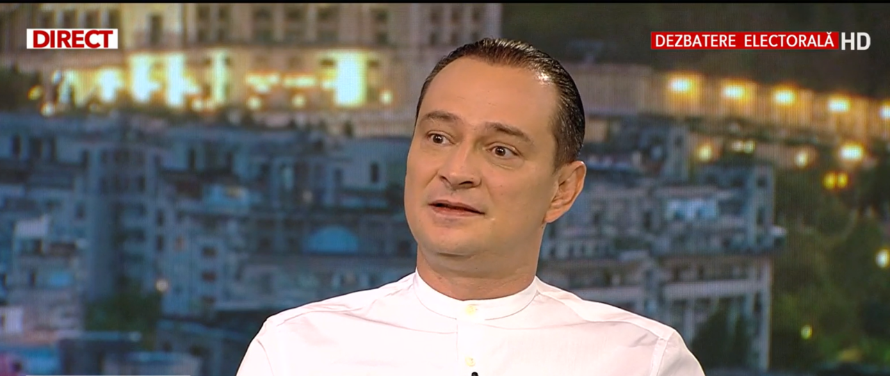 2,5 miliarde de euro pentru magistrala M4/Daniel BĂLUȚĂ: Invit toți operatorii economici interesați să depună cât mai curând documentele