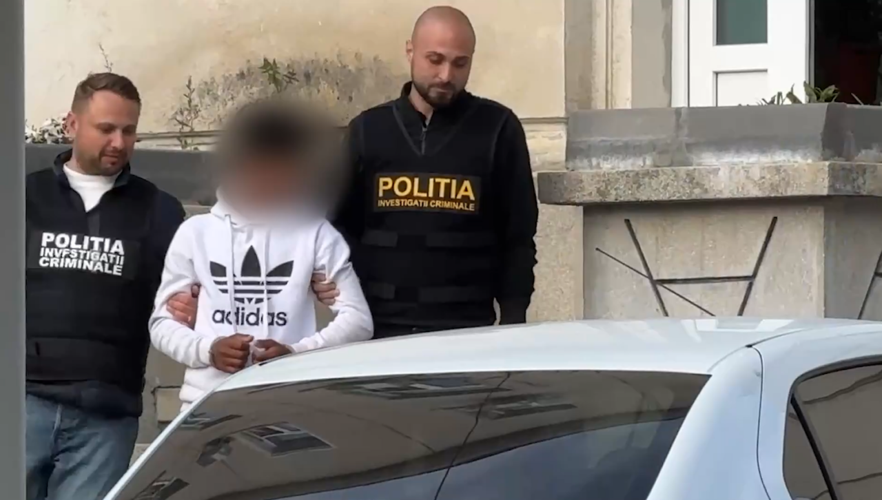 Presupusul criminal al Raisei, REȚINUT pentru 24 de ore/Raportul medico-legal confirmă: moarte violentă, prin înjunghiere!