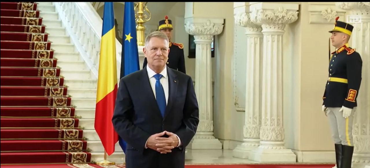Klaus Iohannis, mesaj de Ziua Națională a Constructorului: Sectorul construcțiilor, motor al economiei României