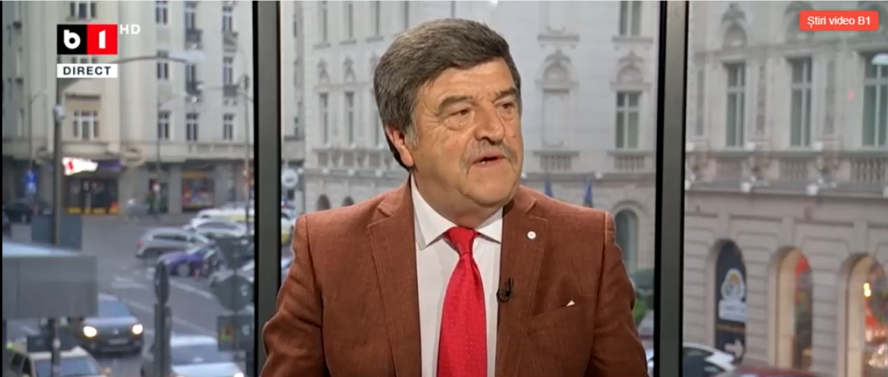 Toni Greblă, despre HAOSUL de la Sectorul 1: ,,De această organizare răspund primarii, conform legii”