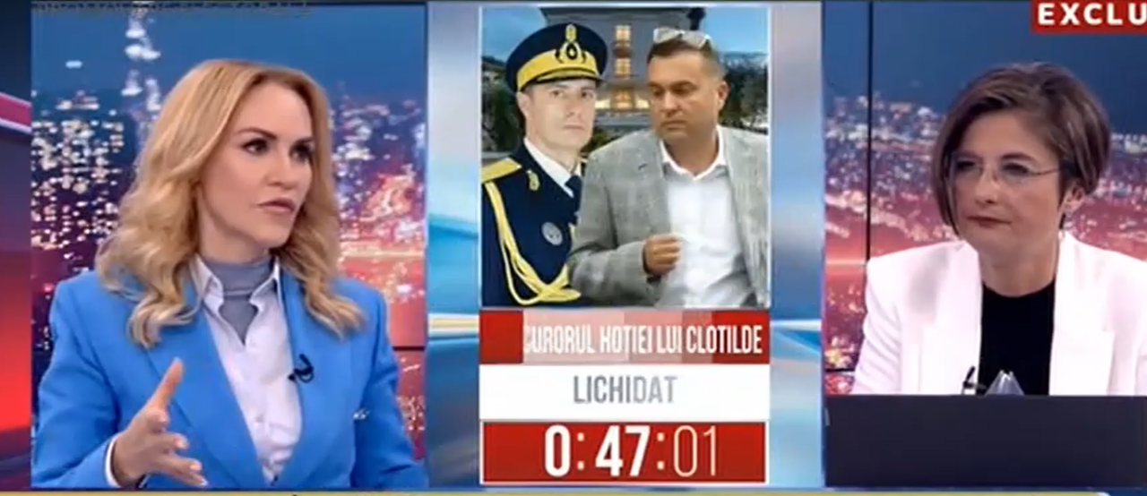 Gabriela Firea, despre problemele întâmpinate cu BUGETUL Capitalei: „Au fost anumite conflicte politice și au început aceste șicane pe sume”