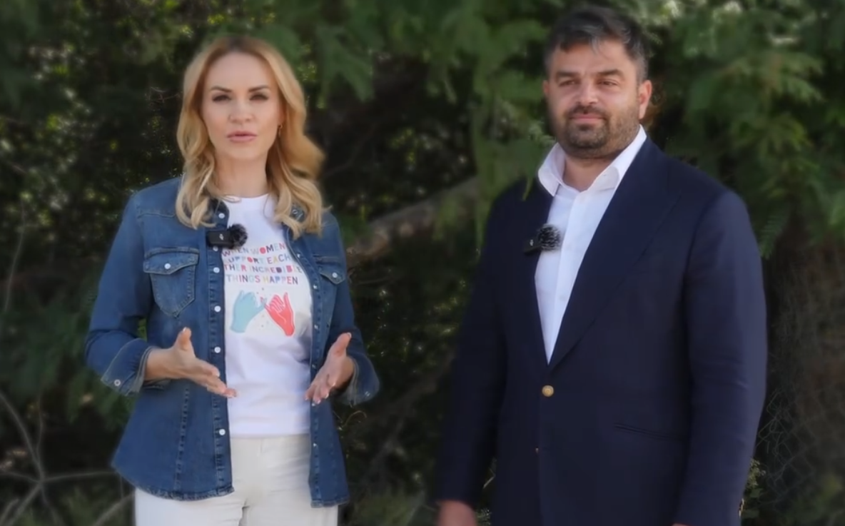 Un nou drum va fi construit în Sectorul 5 din Bucureşti. Gabriela Firea: Vom avea multe PROIECTE de infrastructură rutieră