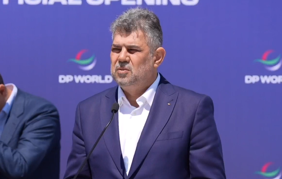 Marcel Ciolacu: Discutăm reducerea impozitării celor cu veniturile cele mai mici, cei plătiţi cu SALARIUL MINIM pe economie