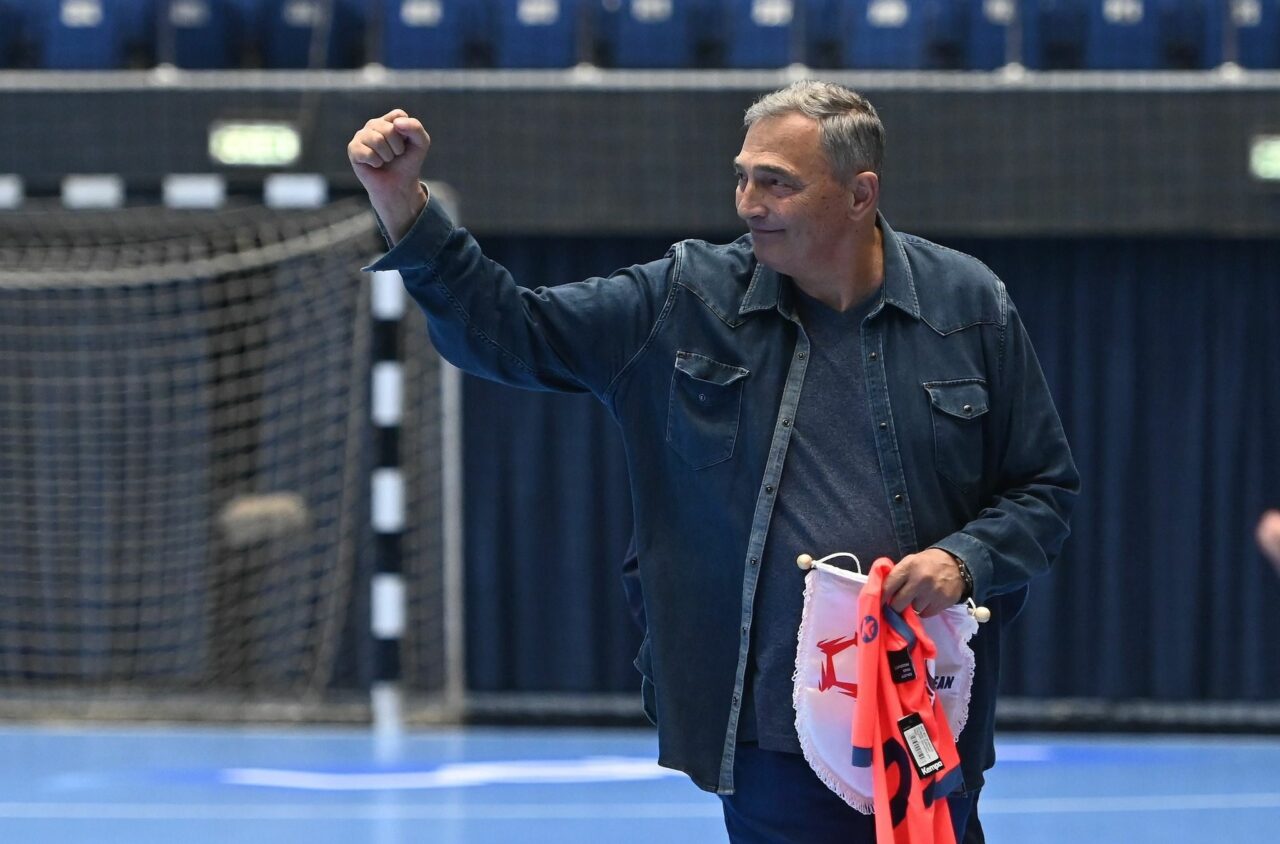 Ștefan Birtalan, fostă mare glorie a handbalului românesc, a murit la 75 de ani