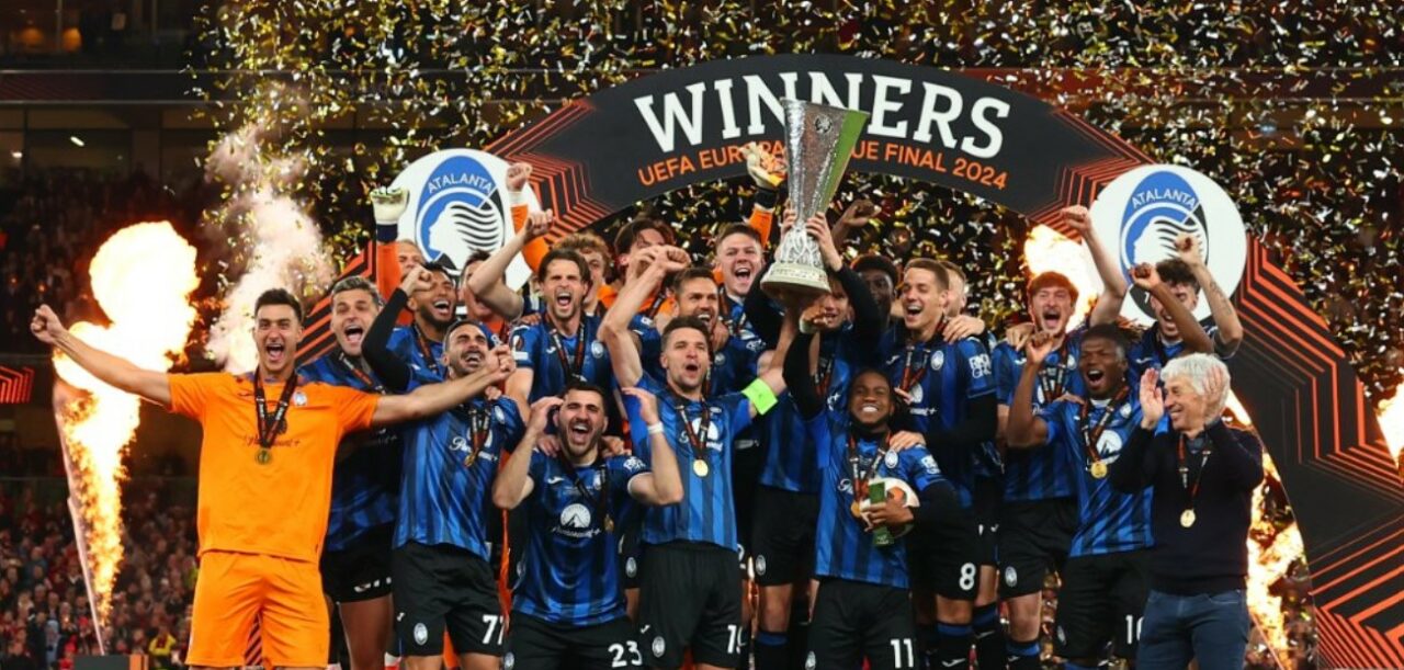 Stop Bayer Leverkusen! Atalanta Bergamo CÂȘTIGĂ Europa League