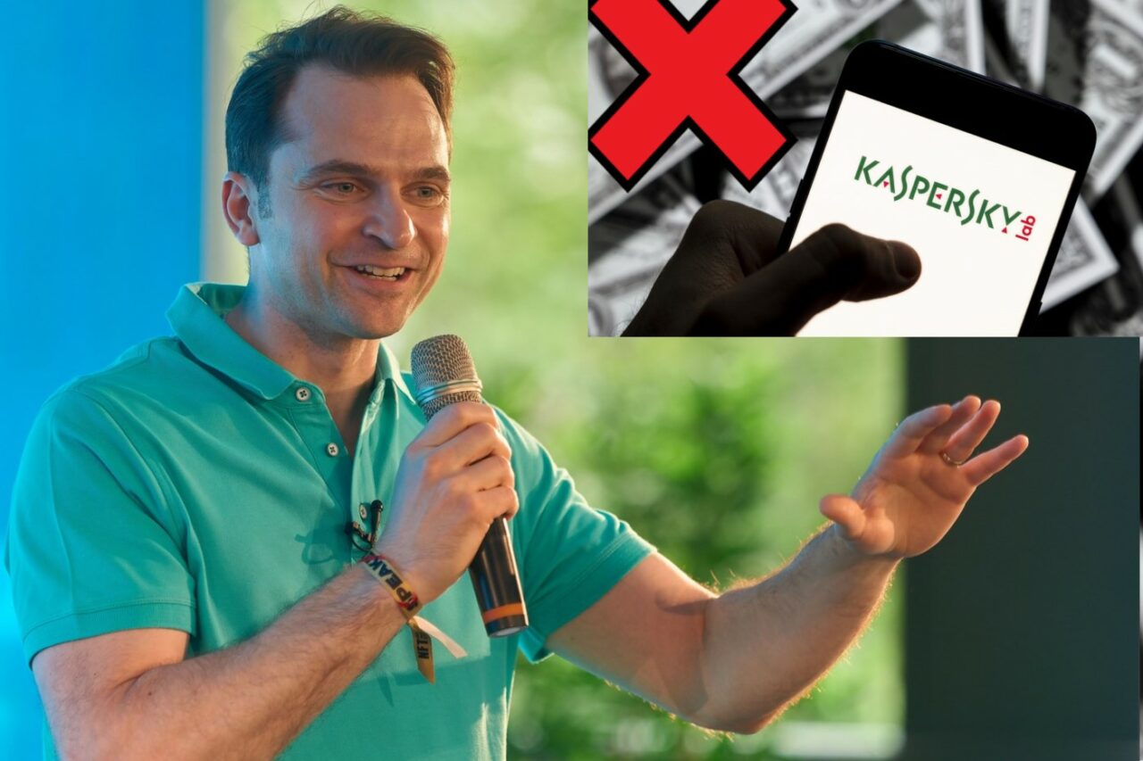 Sebastian Burduja condamnă folosirea unui ANTIVIRUS rusesc în birourile instituțiilor publice
