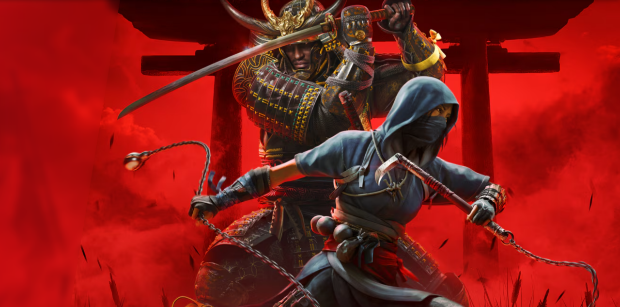 Un JOC VIDEO cu un samurai de culoare și o femeie shinobi bate recordul la precomenzi. Mulți vloggeri îl critică pentru că „falsifică istoria”