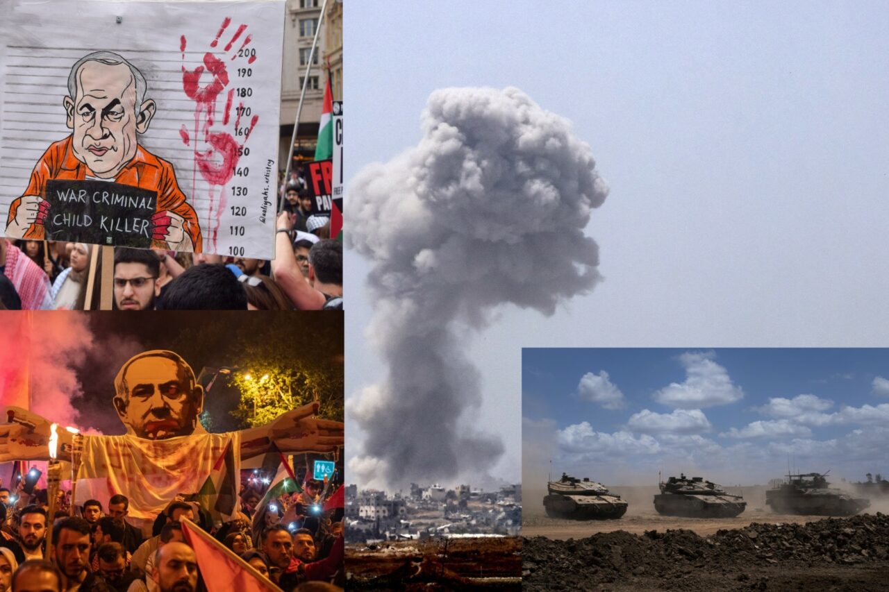 RĂZBOI Israel-Hamas, ziua 228. Netanyahu acuză CPI de „antisemitism”: „Cu ce tupeu îndrăznești să compari Hamasul cu cea mai morală armată din lume?”