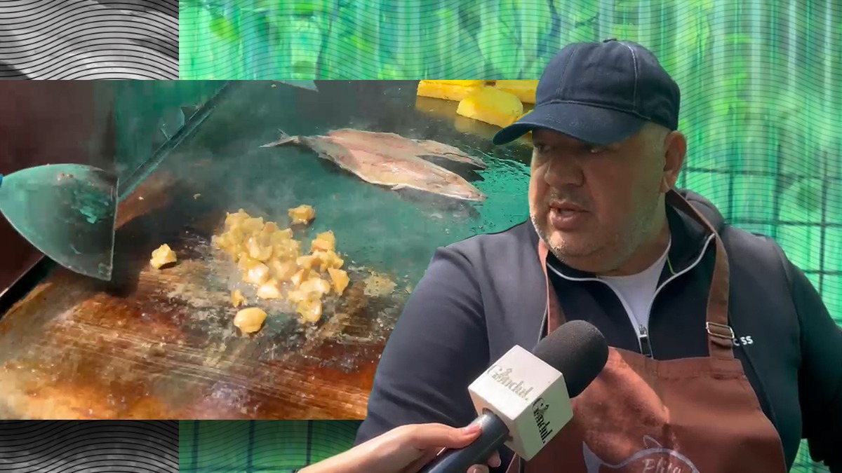 Povestea celebrei terase Plita Pescarului de la Vama Veche. Proprietarul a DEZVĂLUIT secretele rețetei proprii de rapane