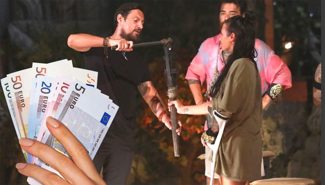 Câți euro a primit Ana Porgras de la Pro TV, pentru cele 16 săptămâni la Survivor All Stars. De ce a fost eliminată, de fapt