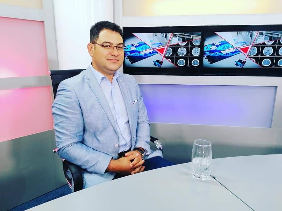 Medic craiovean, acuzat din nou de ucidere din culpă. Cinci dosare penale pentru malpraxis