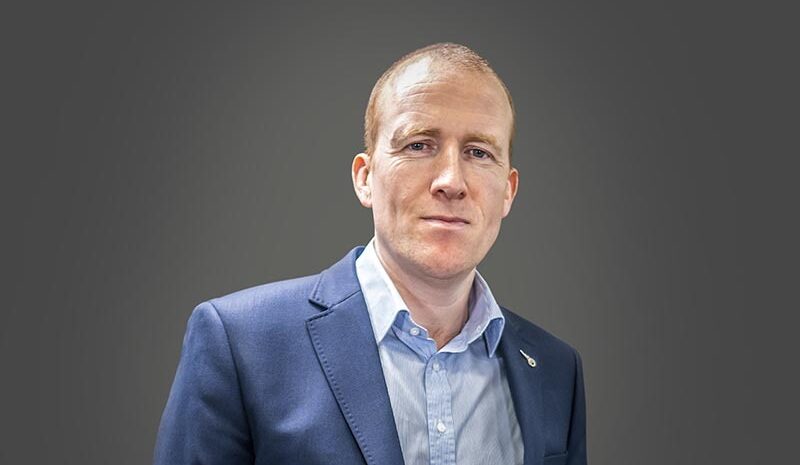 James Murphy, Director Științific și de Cercetare BAT: ”Este imperativ să vorbim cu mai multă claritate despre nicotină versus fumat”