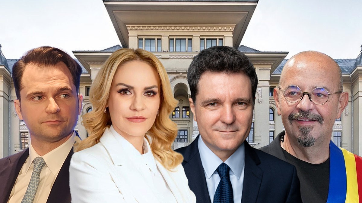 Jurnal de CANDIDAT | Ce au făcut aspiranții la fotoliul de primar al CAPITALEI în prima zi de campanie