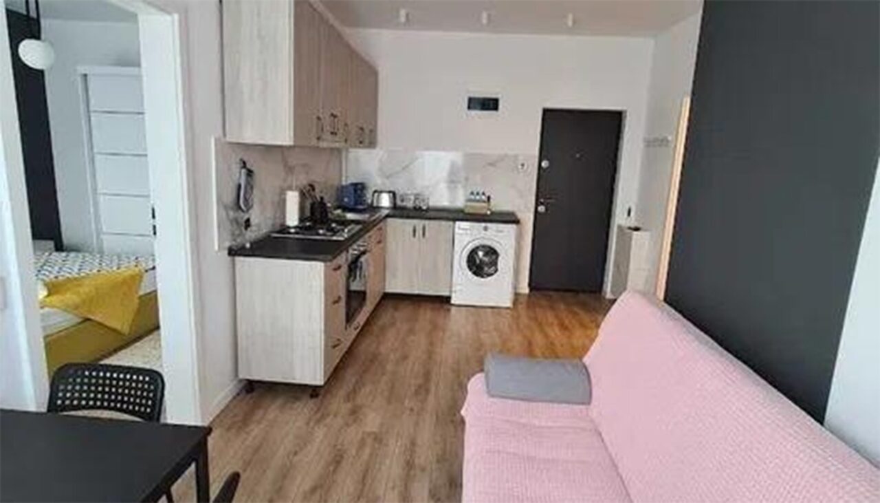 Orașul din România în care chiria apartamentelor de 2 camere a ajuns la 800 de euro pe lună