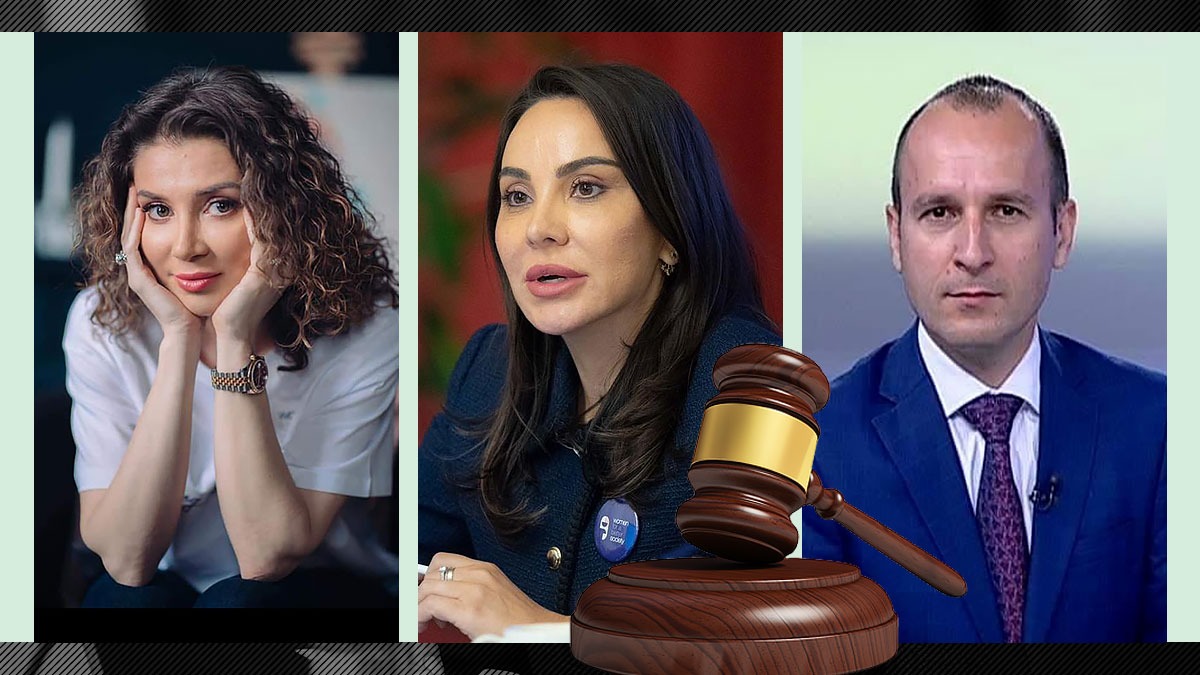 Ana-Maria Pătru, victorie finală în instanță și în al doilea dosar. Avocatul Cristian Ene: „Astăzi, judecătorii au pus capăt purgatoriului judiciar”