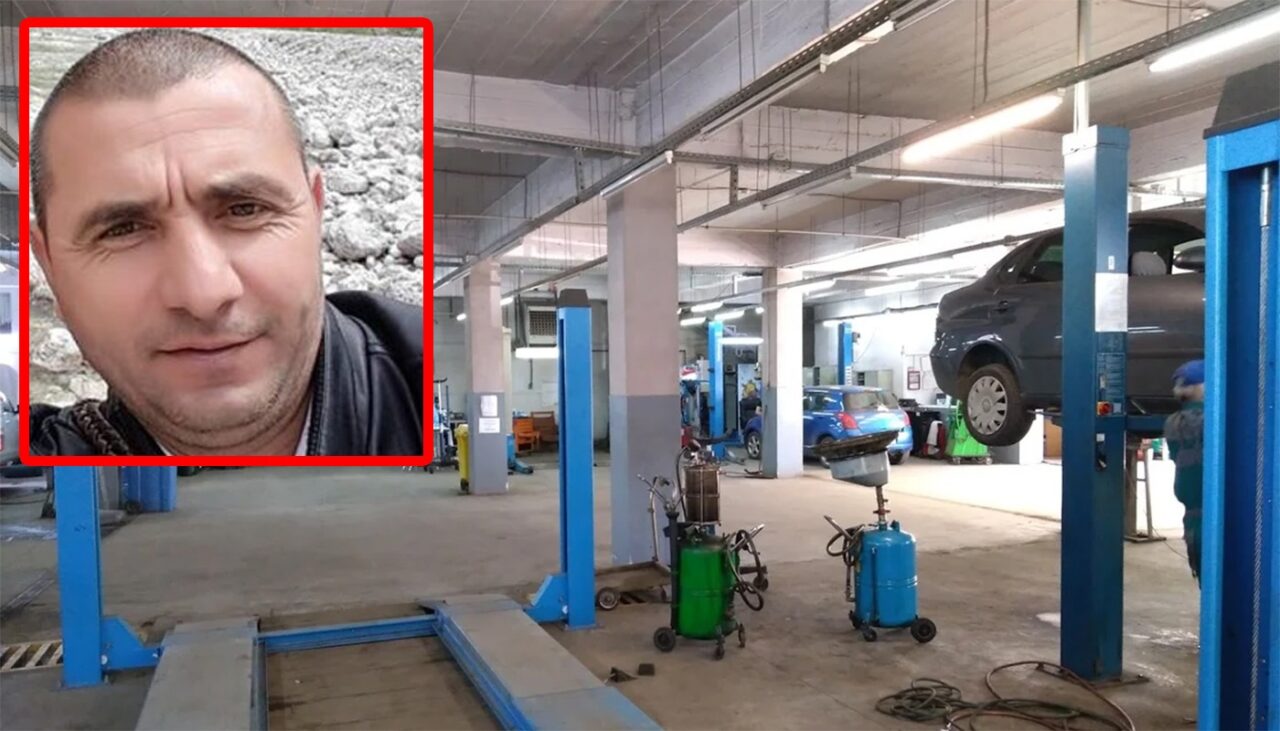 Vasile din Iași a plătit 1.025 lei pentru un schimb de ulei, într-un service auto. Ce a pățit după ce s-a urcat la volanul mașinii
