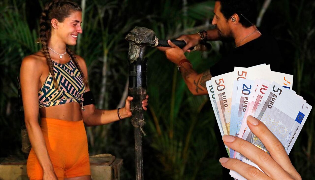 O veritabilă avere! Suma de bani primită de Ștefania Ștefan pentru cele 18 săptămâni la Survivor All Stars