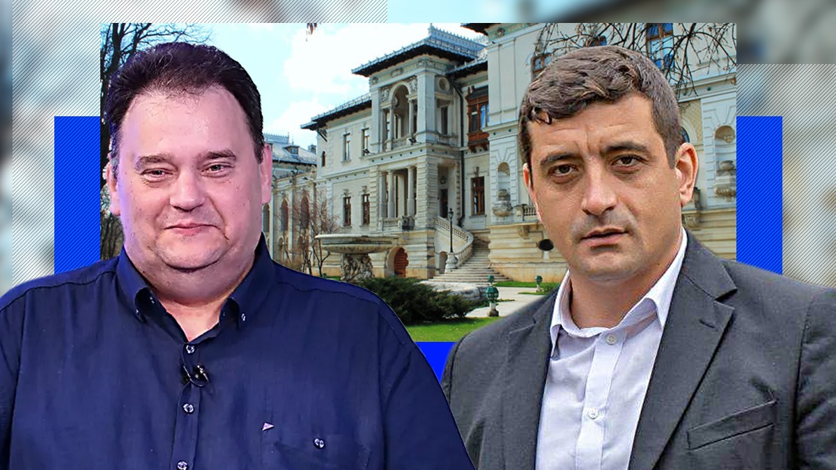 De ce nu va ajunge George SIMION președinte al României / H.D. Hartmann: Nu cunoaște MECANISMELE statale ale României