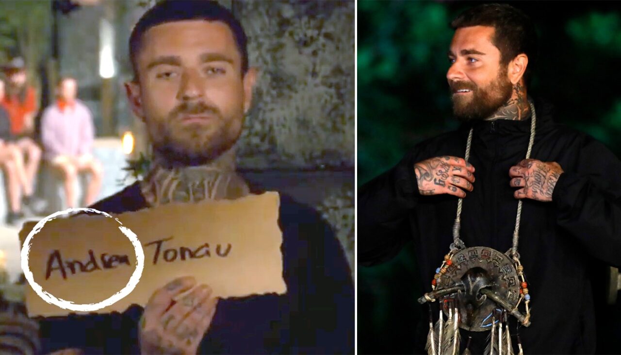 Câte clase și ce STUDII are TJ Miles (Tiberiu Iordache), de fapt. Adevărul despre „canadianul” de la Survivor All Stars