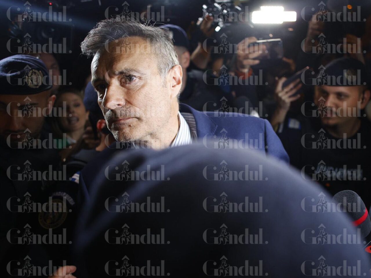 Florian Coldea se apără cu AROGANȚĂ în fața instanței, susținându-și superioritatea morală și intelectuală / Argumentele aduse de „Generalul Negru”