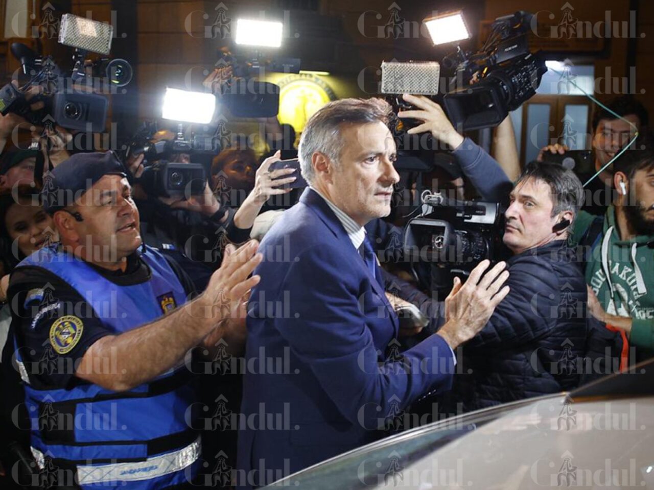 „DOSARUL generalilor” ia amploare! Adrian Mititelu vrea să facă denunțuri împotriva lui Coldea / Au fost finalizate și perchezițiile informatice