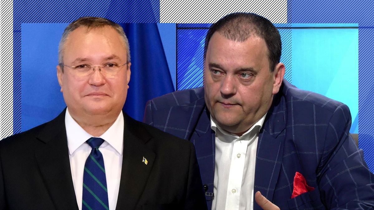 H.D. Hartmann, IRONII la adresa generalilor „jumate de buletin” / „N-aveți idee câte inițiative americane au fost blocate de marele general CIUCĂ”
